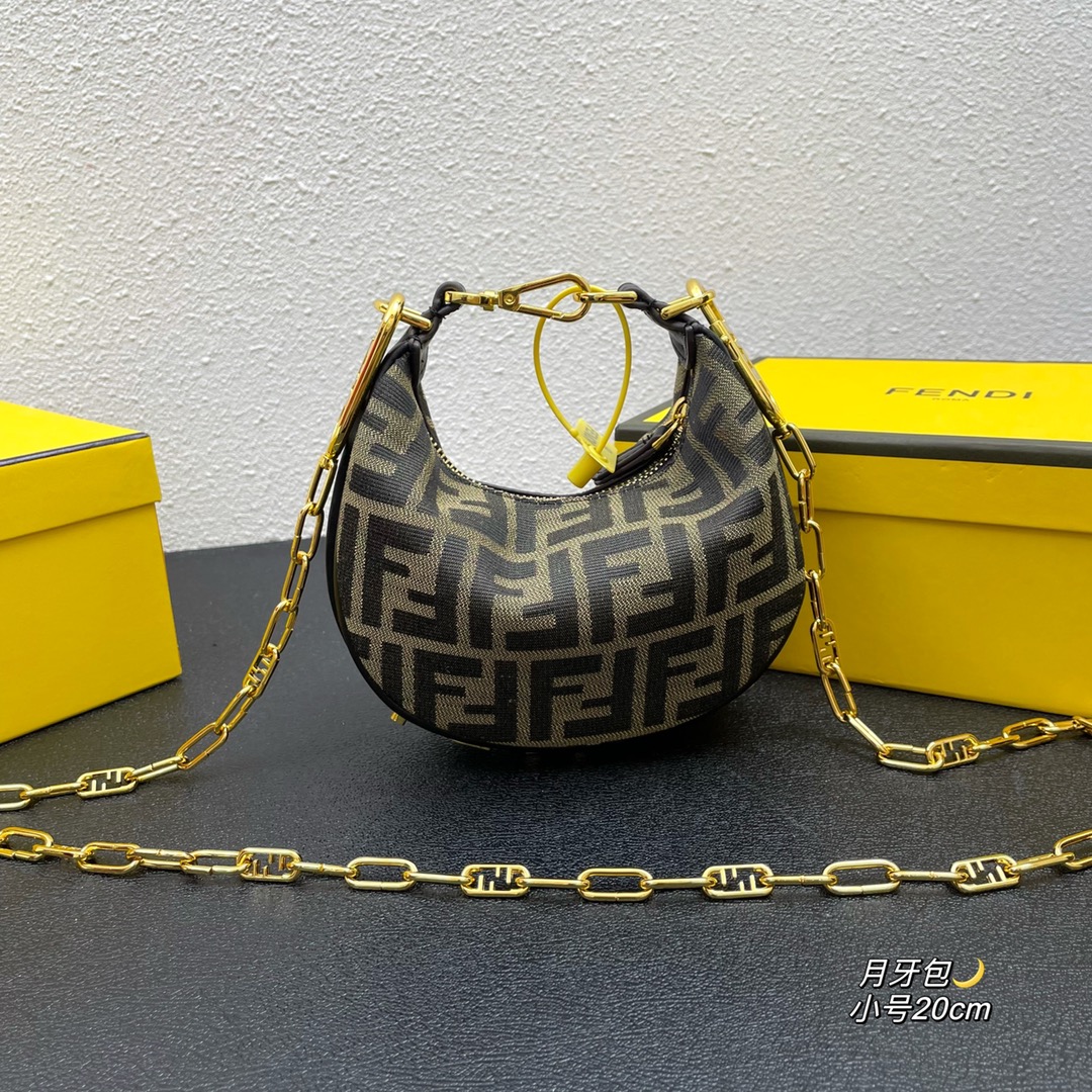 Fendi7AS088 22PJ002