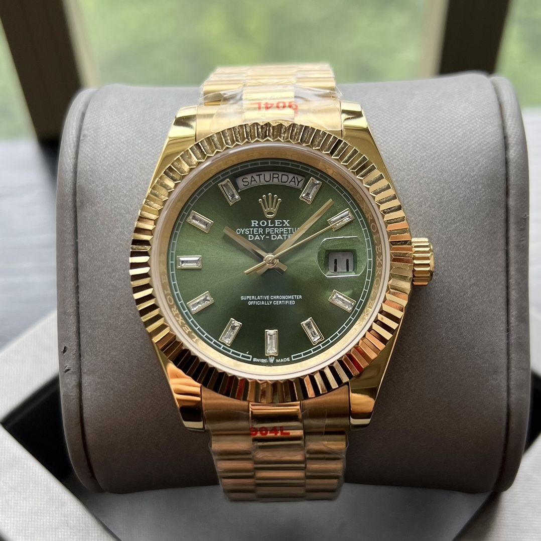 Rolex Day-Date 40mm