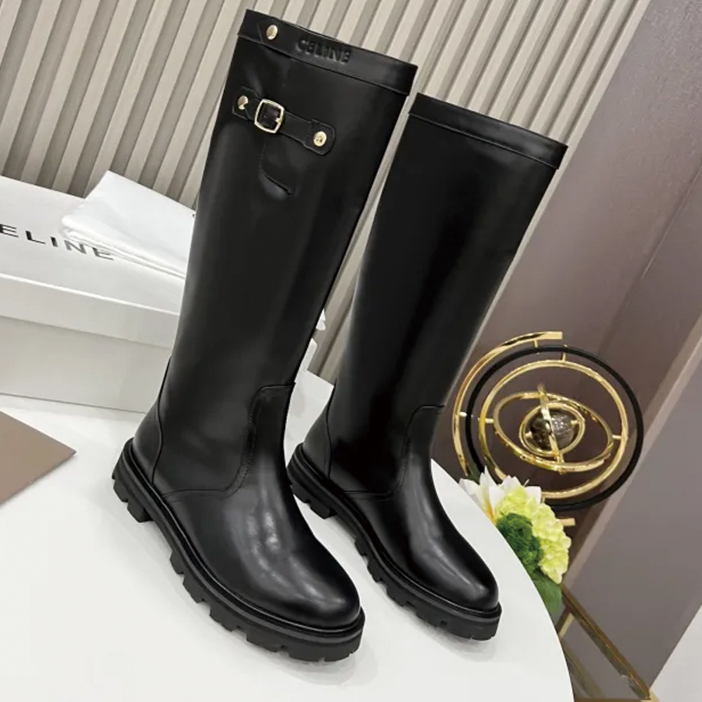 Celine 008 boots XM024