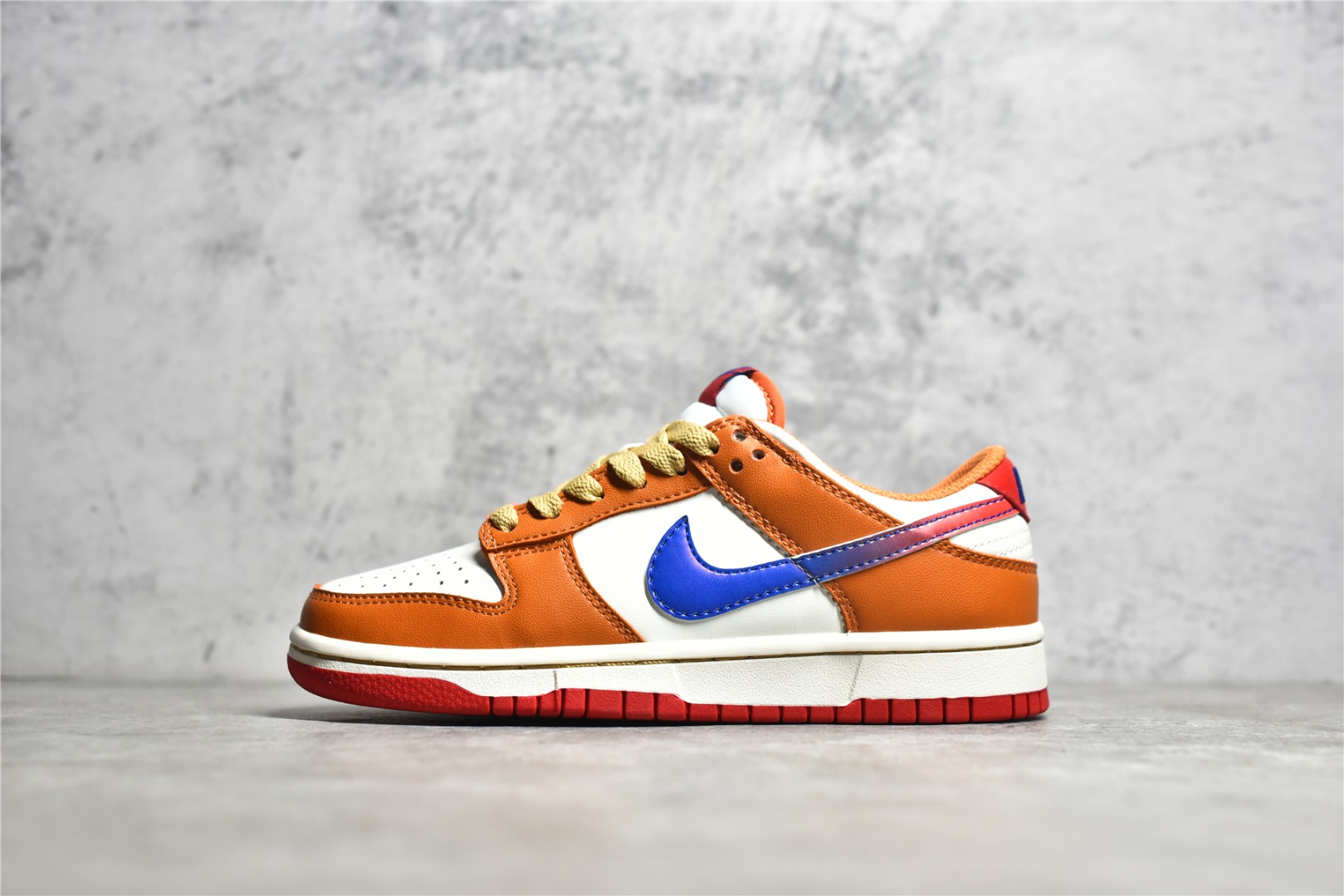 NK Dunk Low（GS） DH9765-101