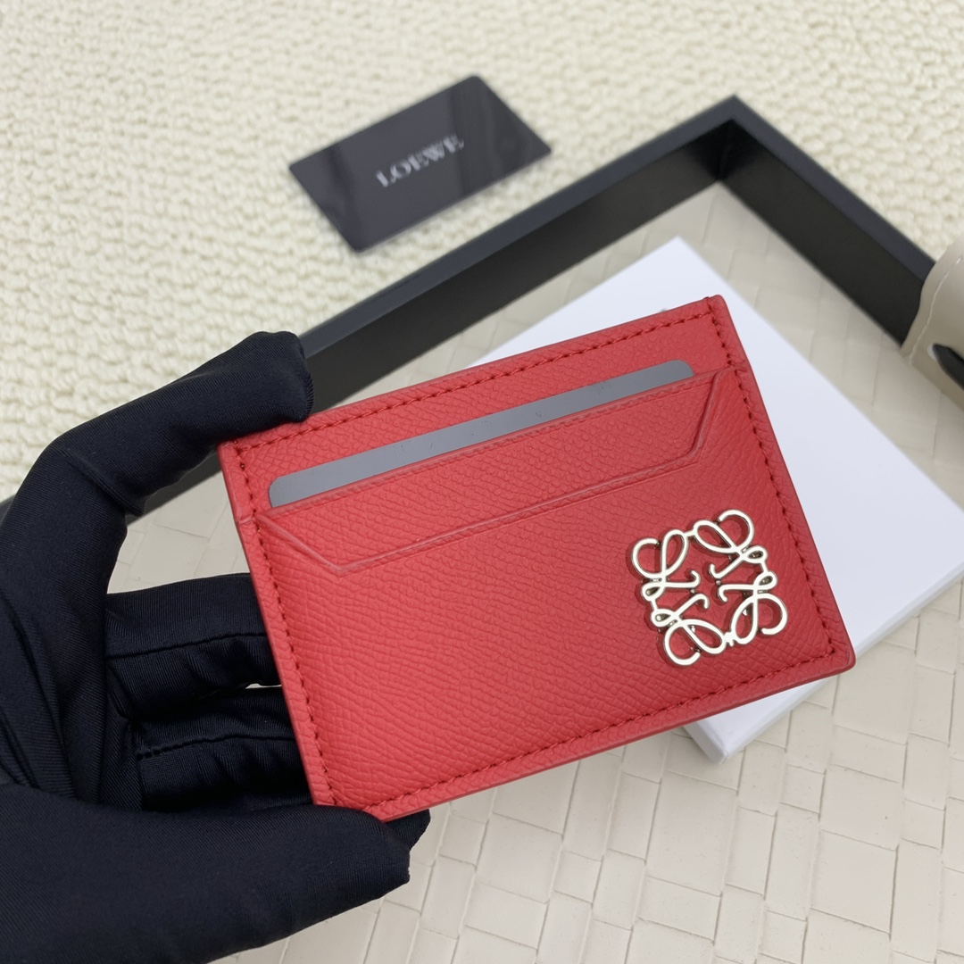 Loewe Card Holder L1109