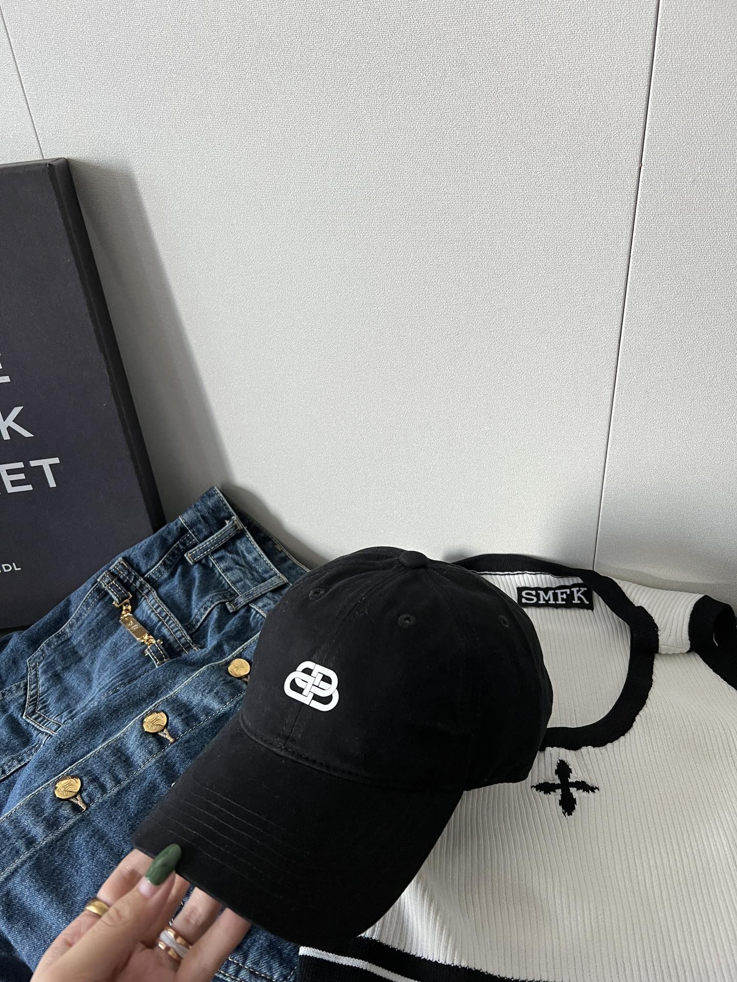 Balenciaga Hats & Caps