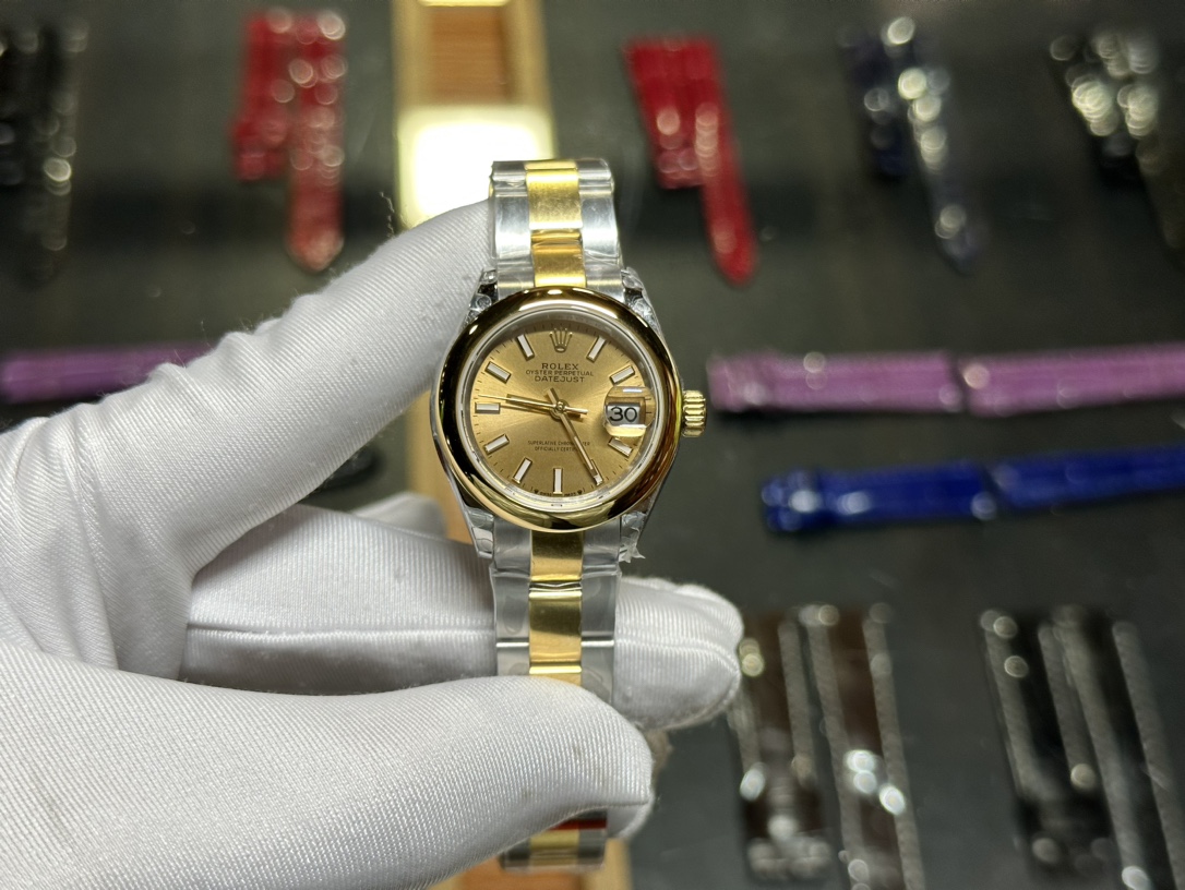 Rolex Lady-Datejust 28mm