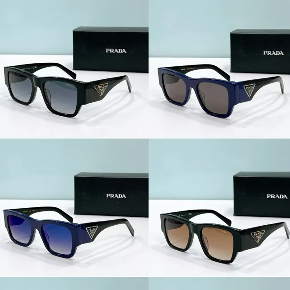 Prada Sunglasses PR10ZS SM041