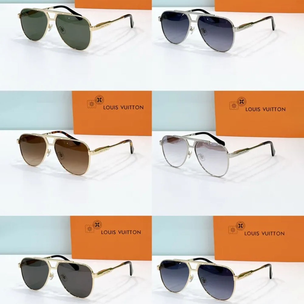 LV Sunglasses Z1587W SM021