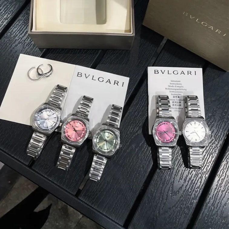 Longines Watches 34mm