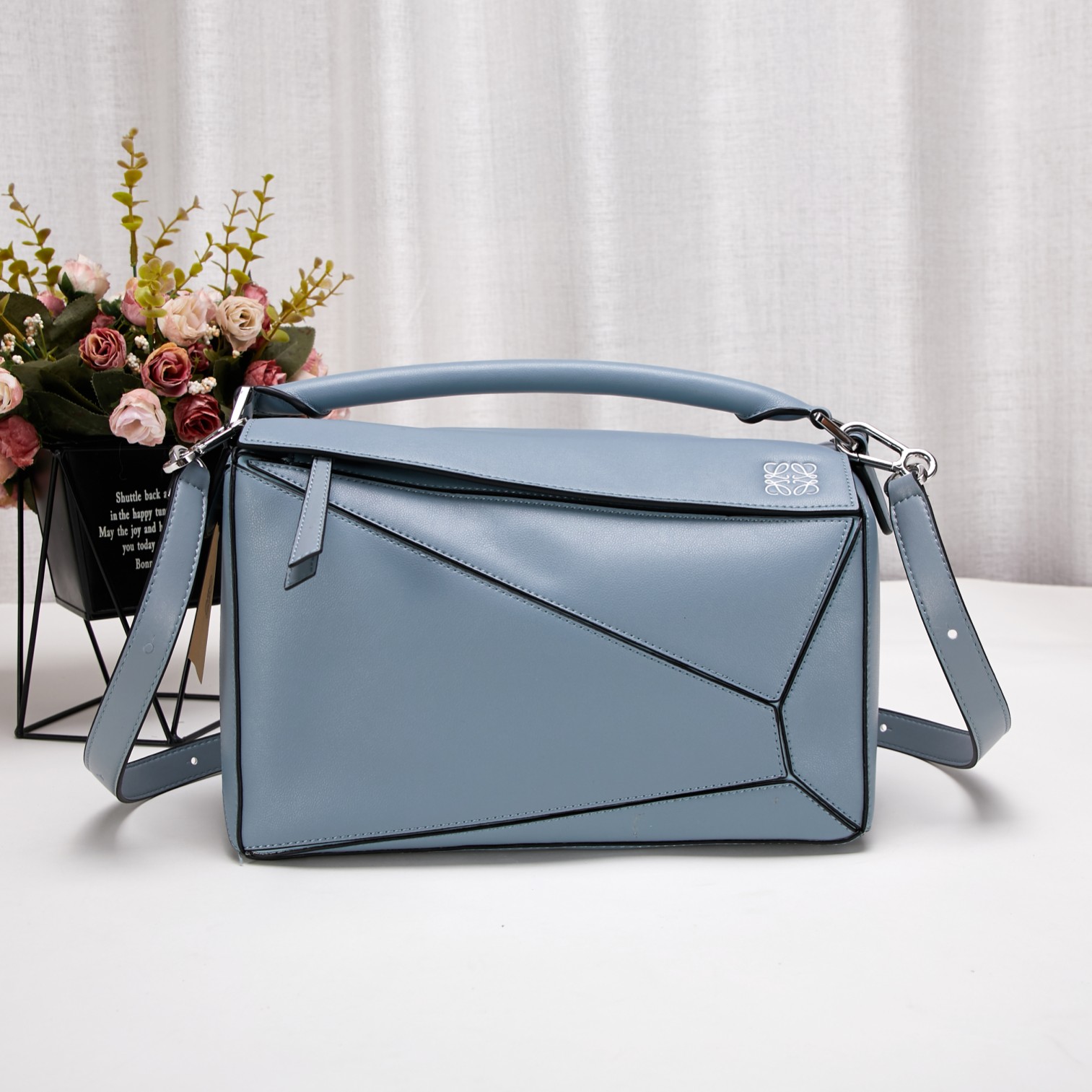 LOEWE Puzzle bag 0153 LM062 29cm 07