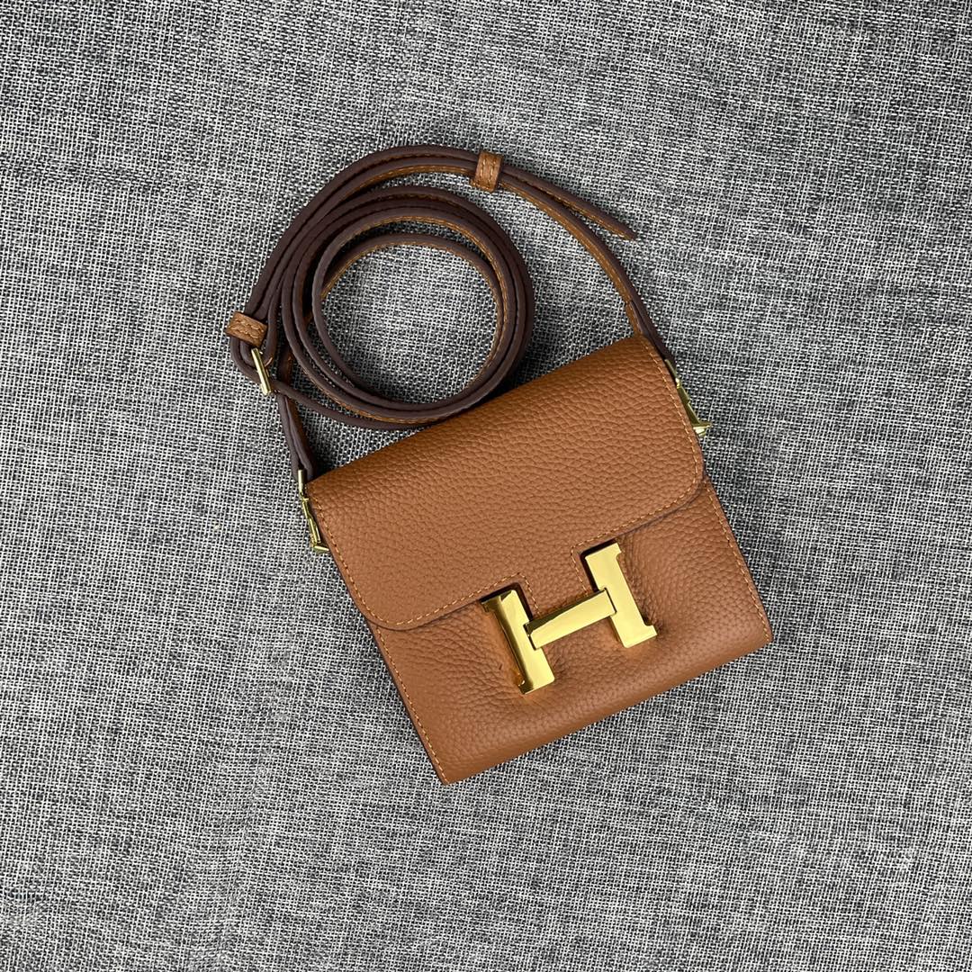 Hermes537-2XYZ071 13CM with chain