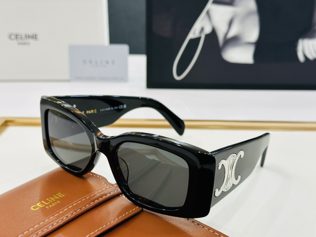 Celine Sunglasses CE40282U SM021