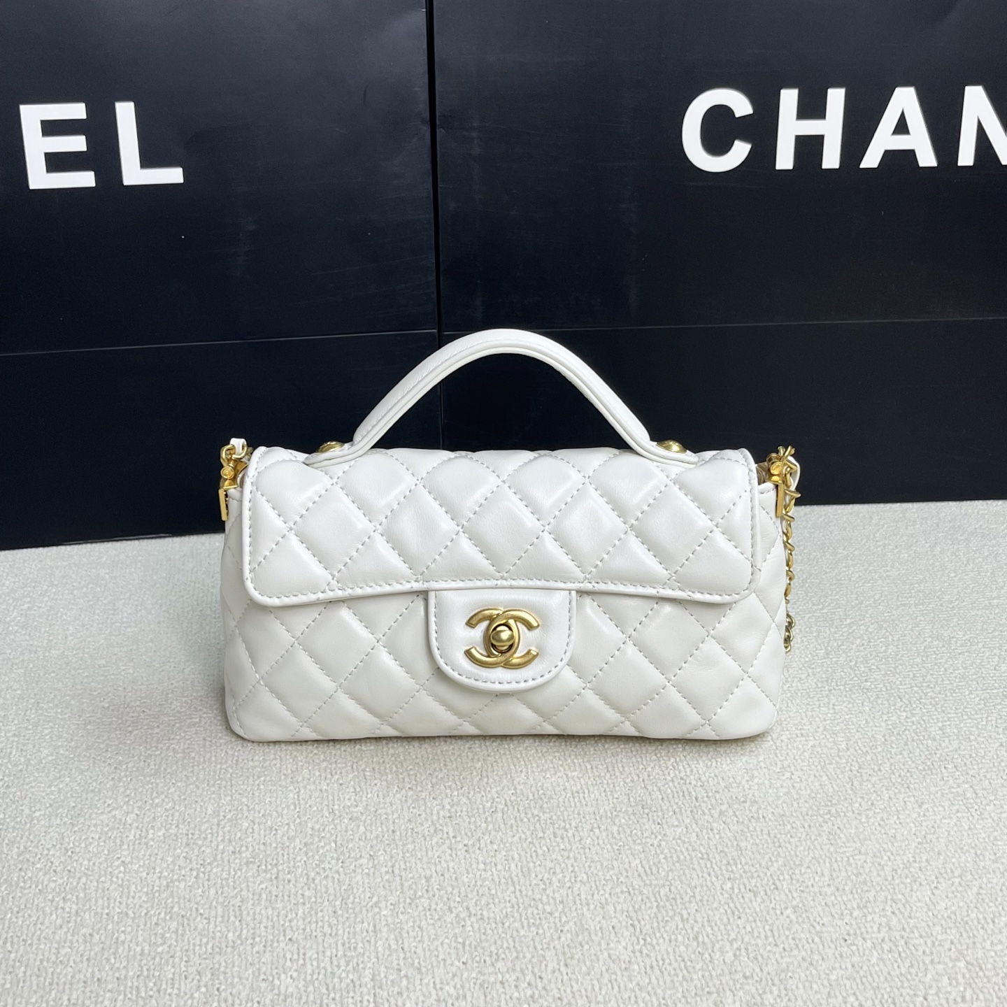 Chanel  Kelly bag 7069