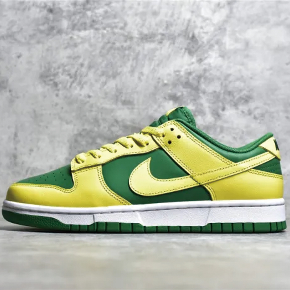 NK  Dunk Low  Retro BTTYS DV0833-300 XM072