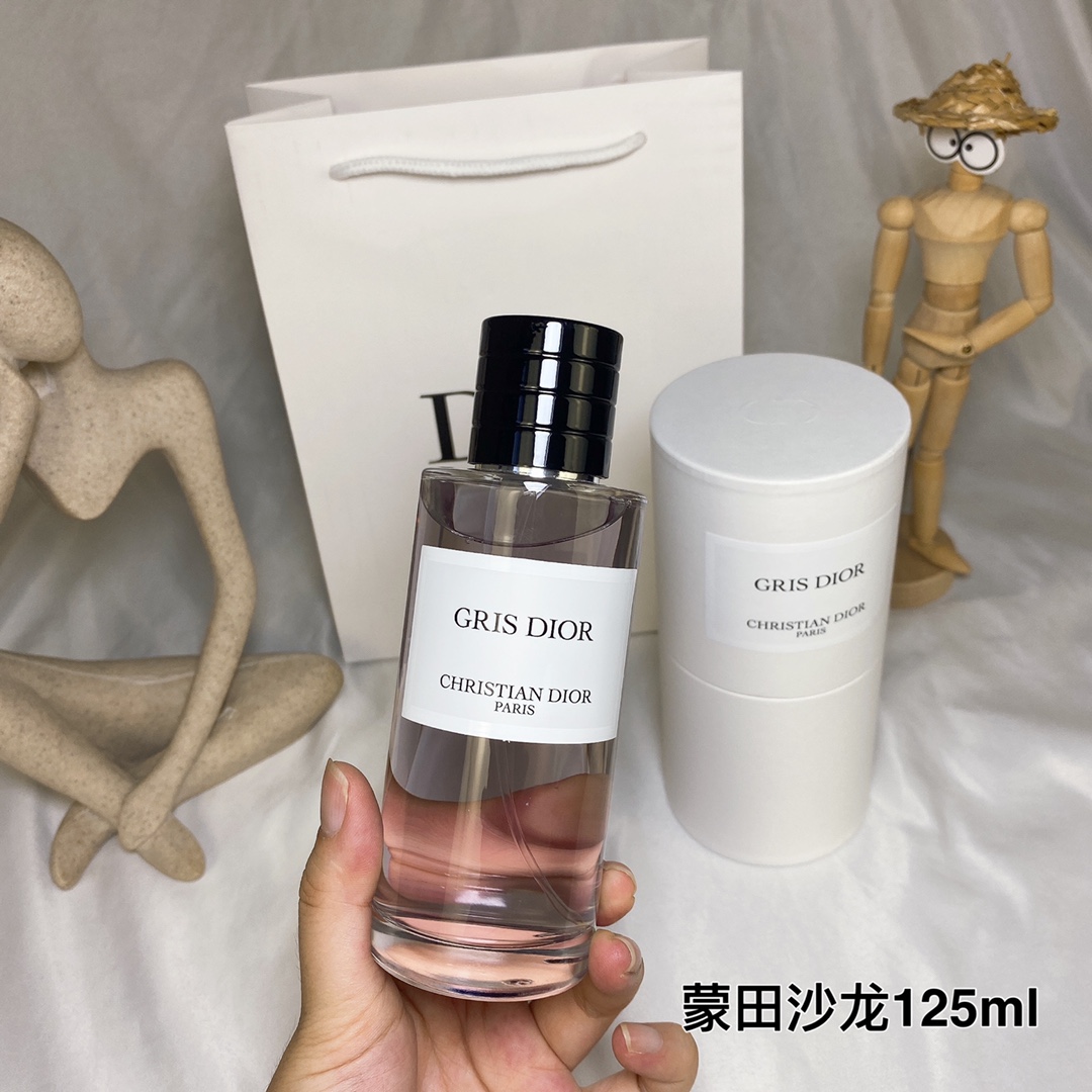 Dior Gris 8 125ml