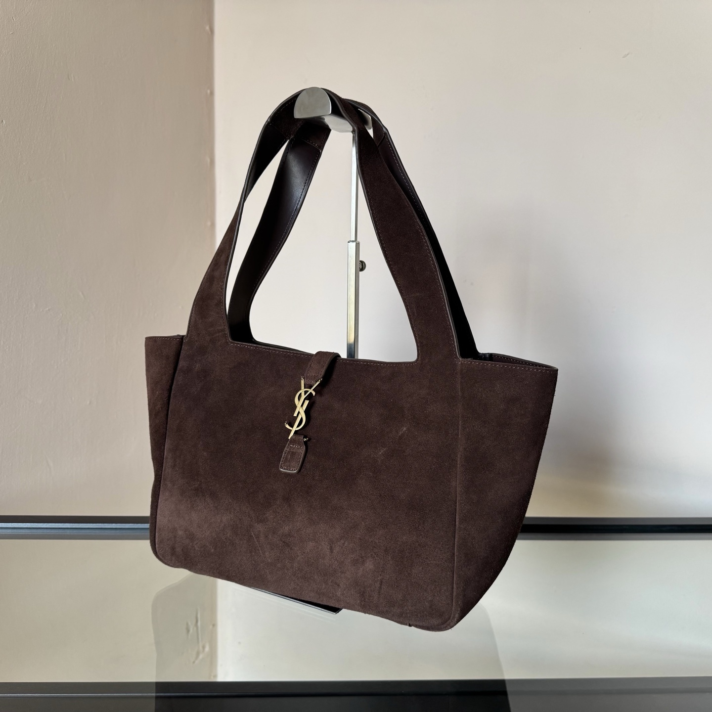 Saint Laurent Shoulder Bag Ladies' Favorite Hobo