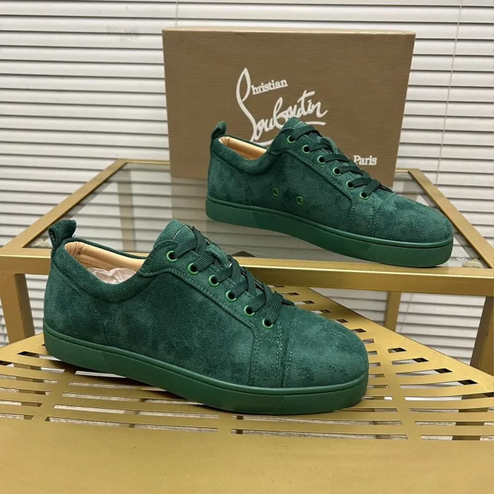 Christian Louboutin 031 Casual shoes HL003