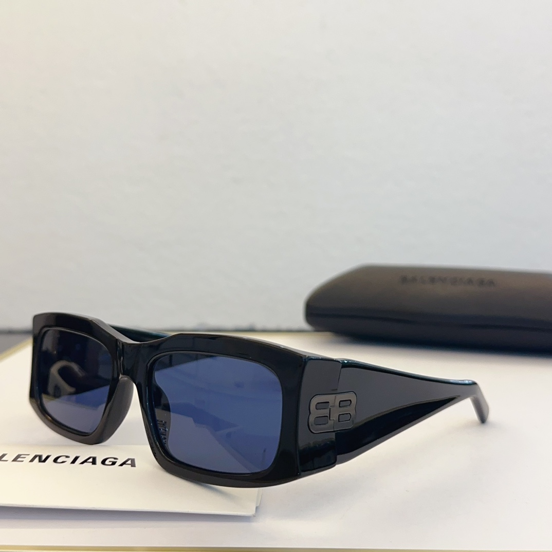 Balenciaga Sunglasses BB0291S SM041