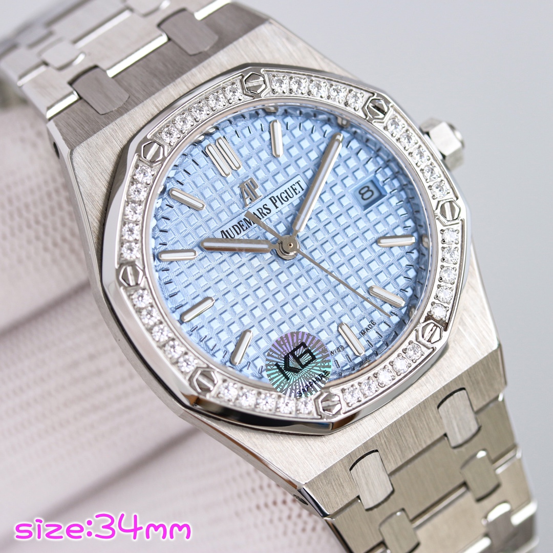 Audemars Piguet ROYAL OAK 77351 34mm