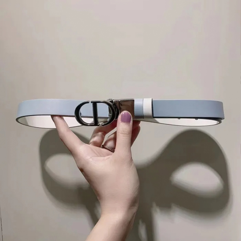 Dior Belt 008 22PJ061 2cm