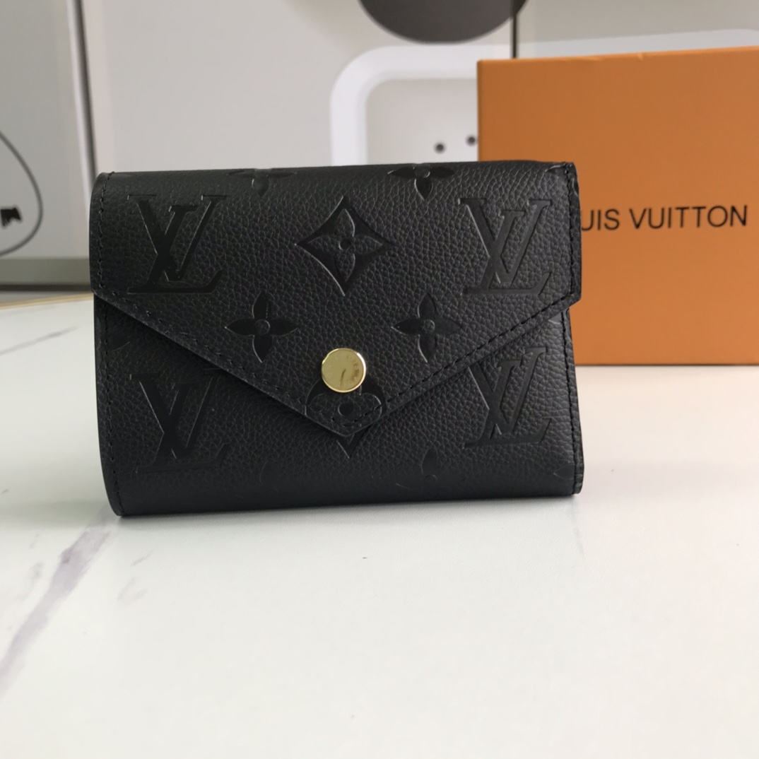 Louis Vuitton VICTORINE WALLET