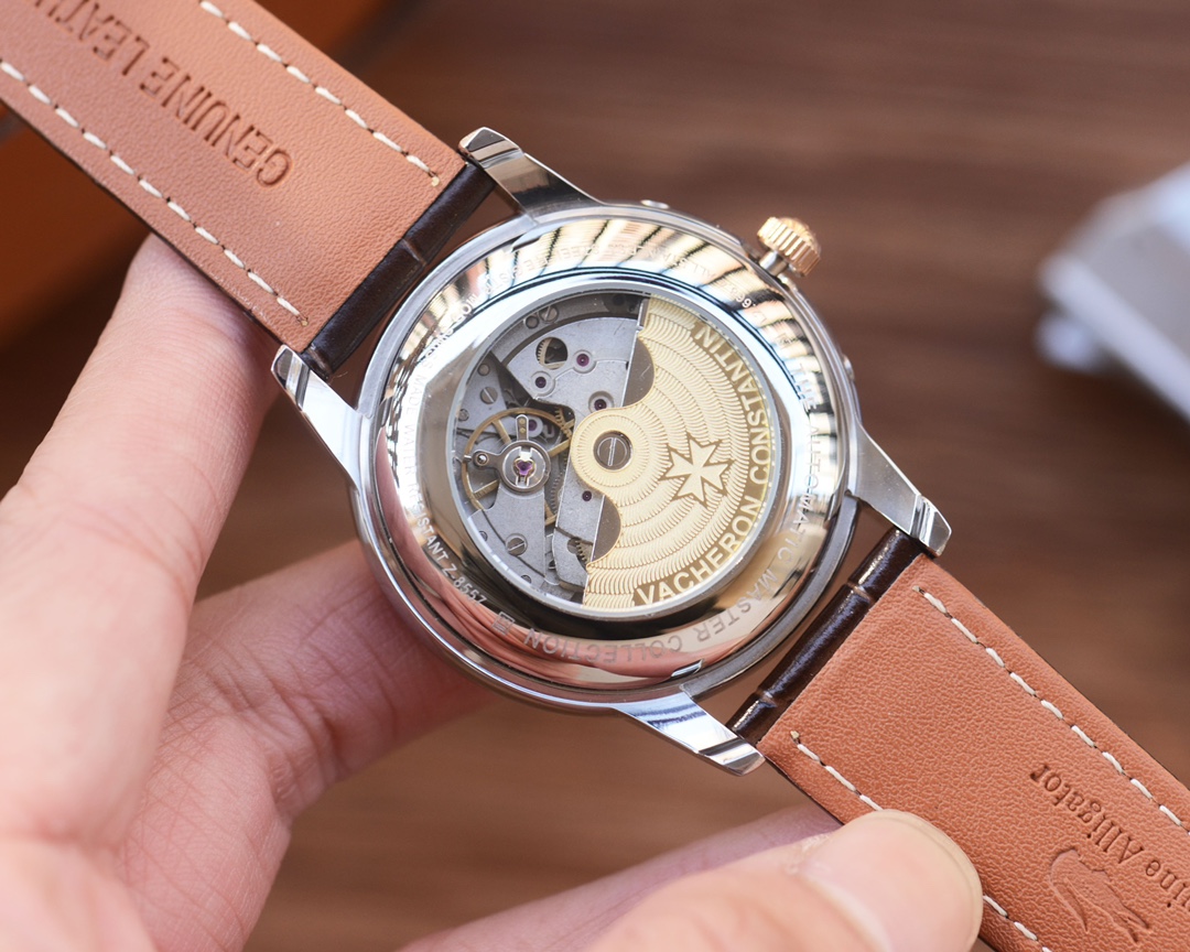 Vacheron Constantin Watches 41mm