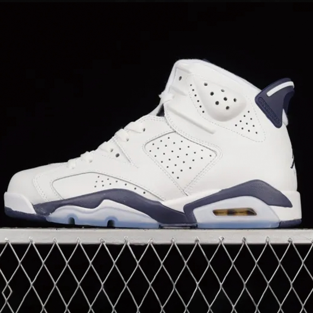 Air Jordan 6 Retro  Midnight Navy  AJ6 High CT8529-141 XM083