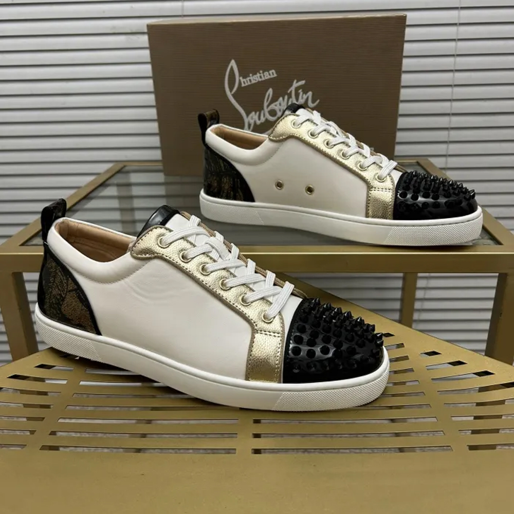 Christian Louboutin 033 Casual shoes HL003