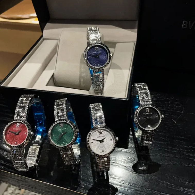 Versace Watches 36mm