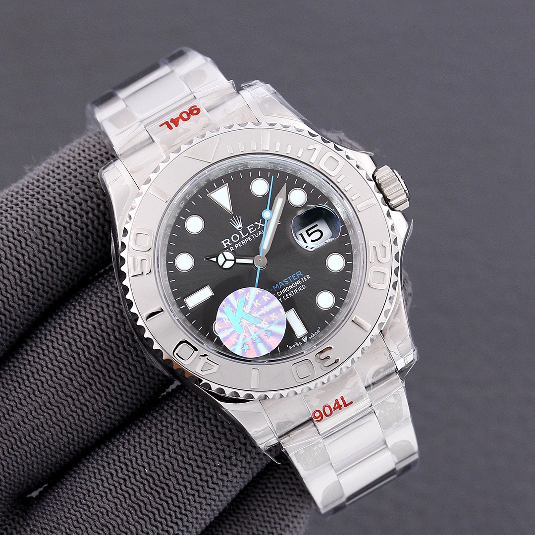 Rolex Yacht-Master 40mm