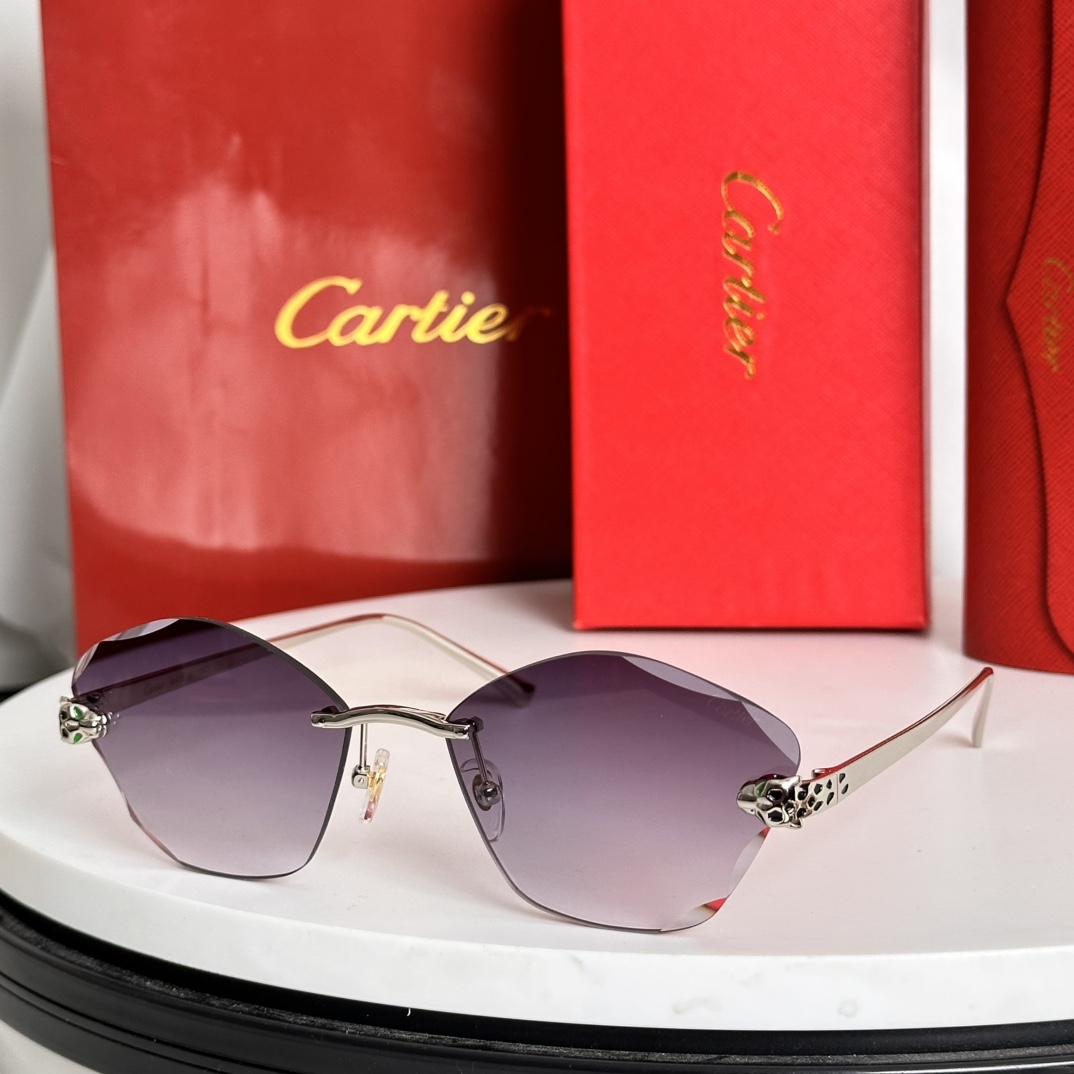 Cartier Sunglasses CT0476S SM021