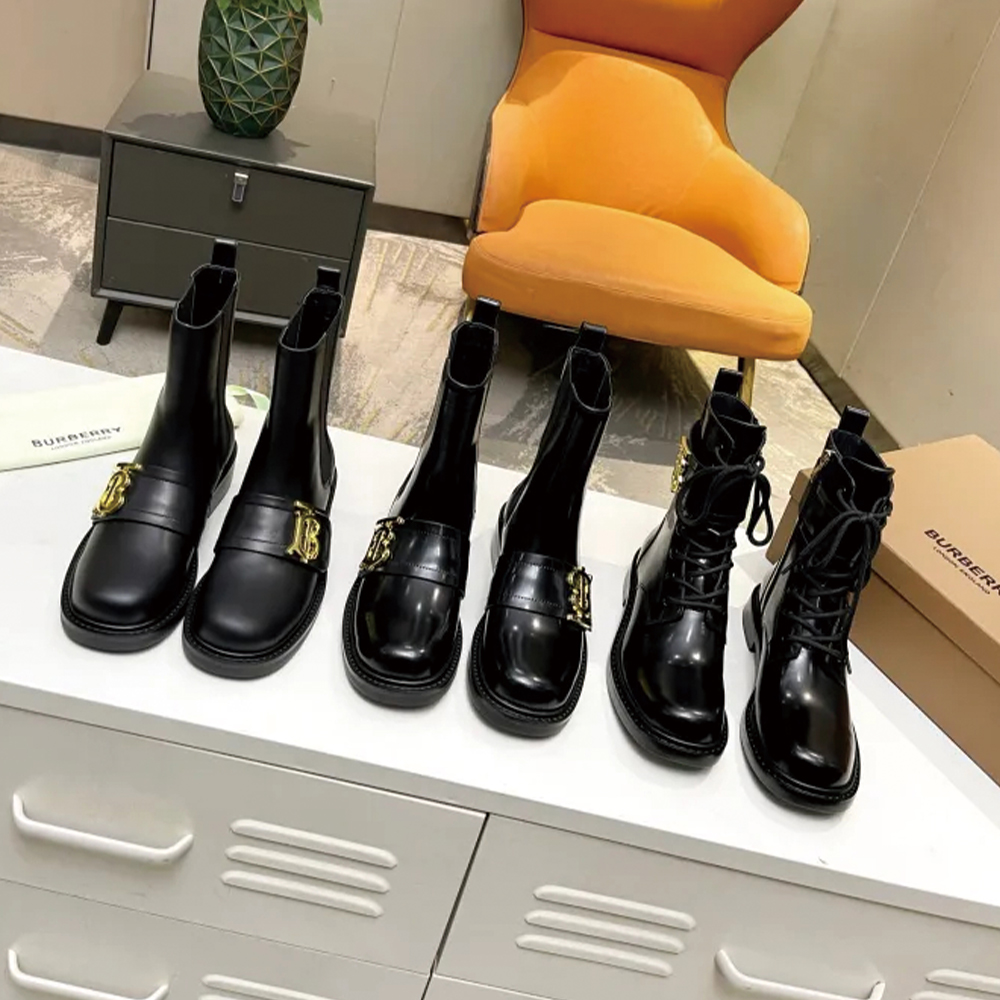 Burberry 001 boots XM093