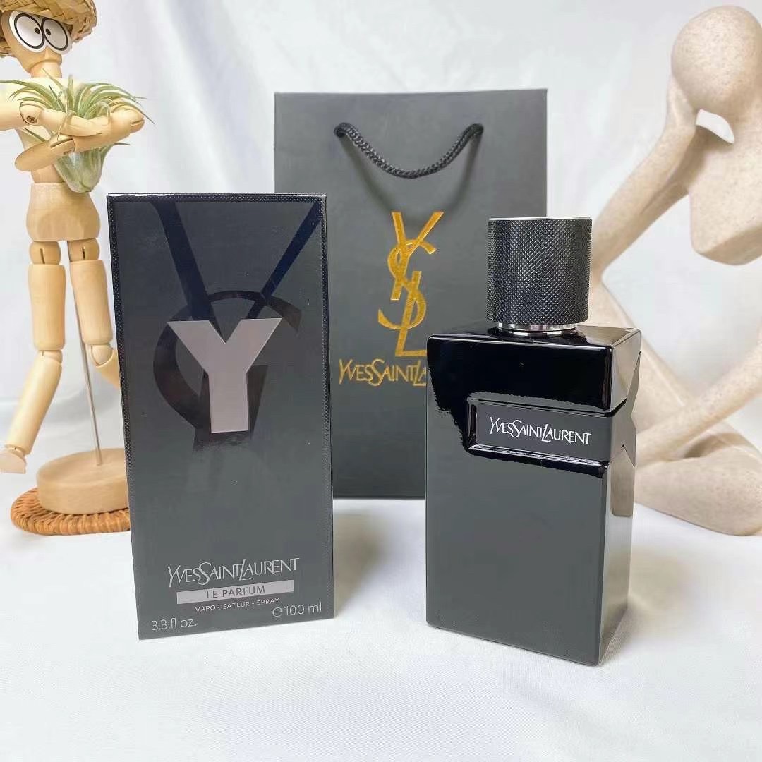 YSL Yves Saint Laurent Le Parfum 005 100ml