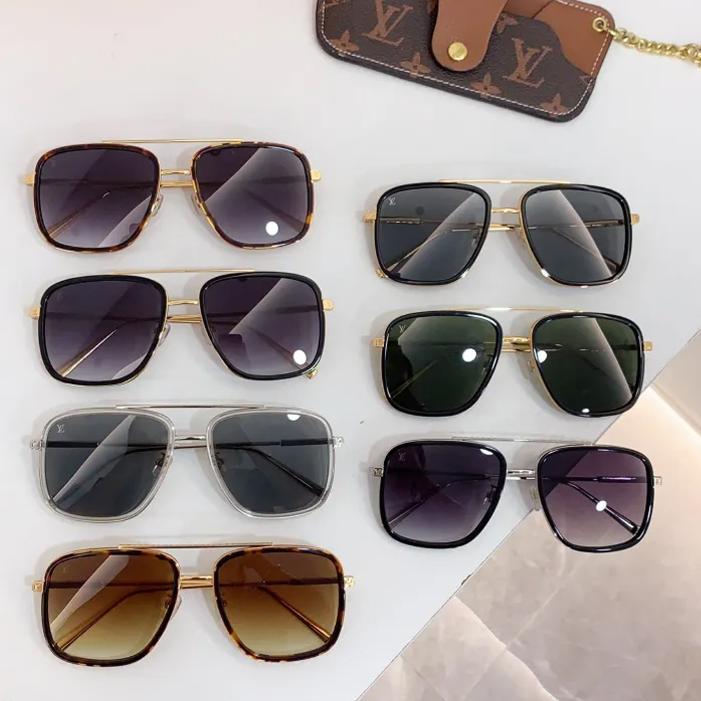 LV Sunglasses Z2035E SM021