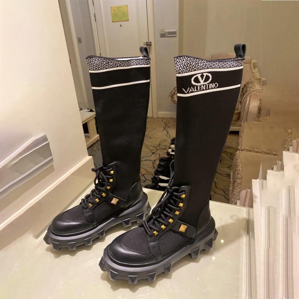 Valentino shoes (35-41) V001