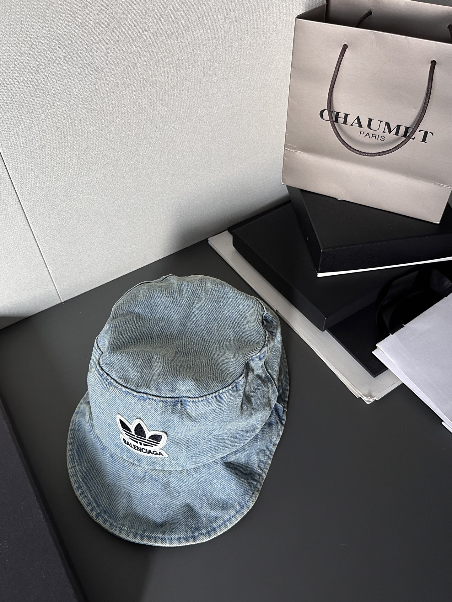 Balenciaga Hats & Caps