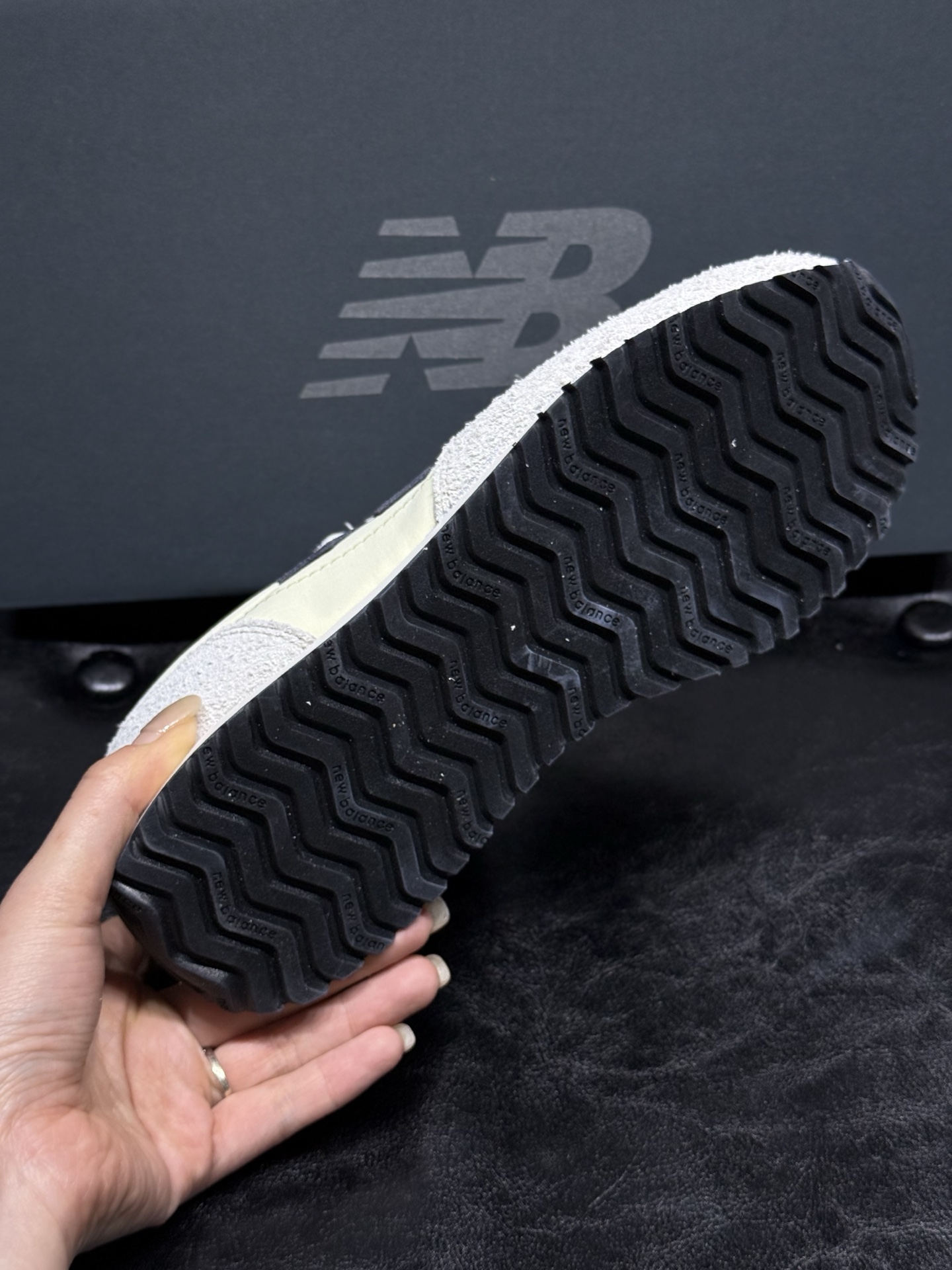 New Balance Sneakers Sports shoes NB 471-New balance