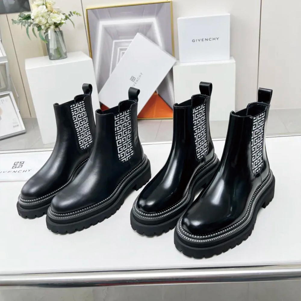 Givenchy 005 boots XM023