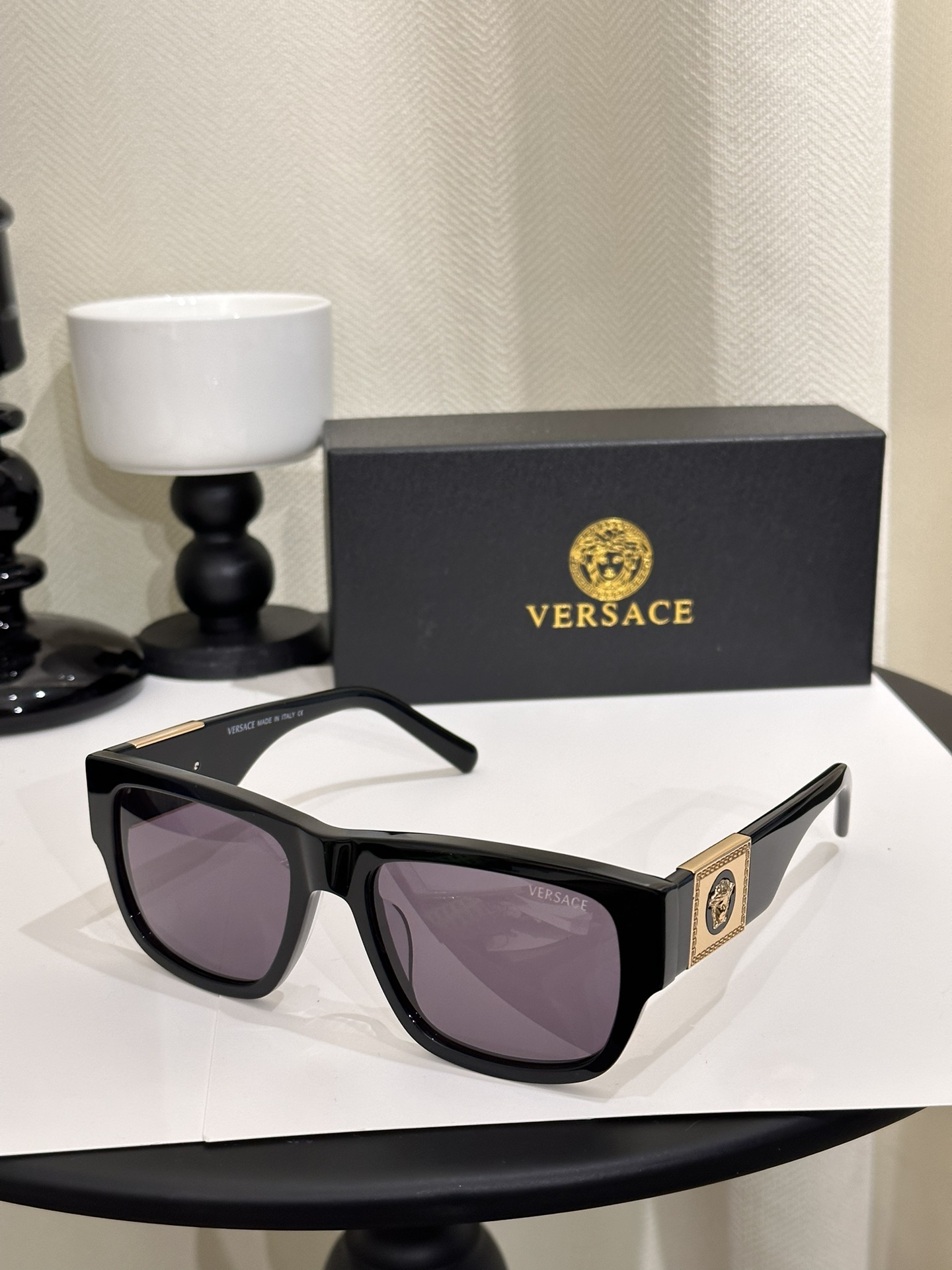 Versace Sunglasses VE4406 SM031