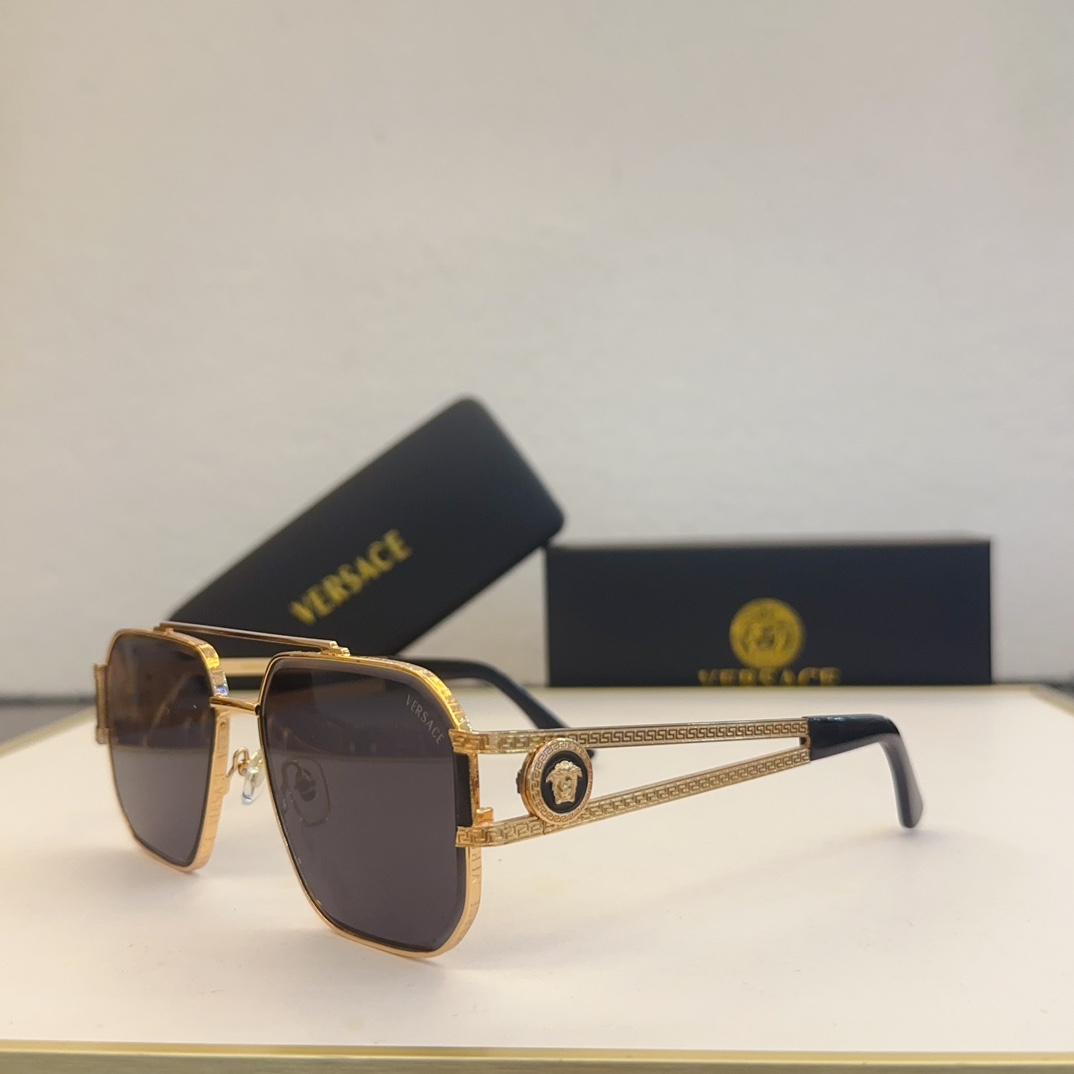 Versace Sunglasses VE6748 SM051