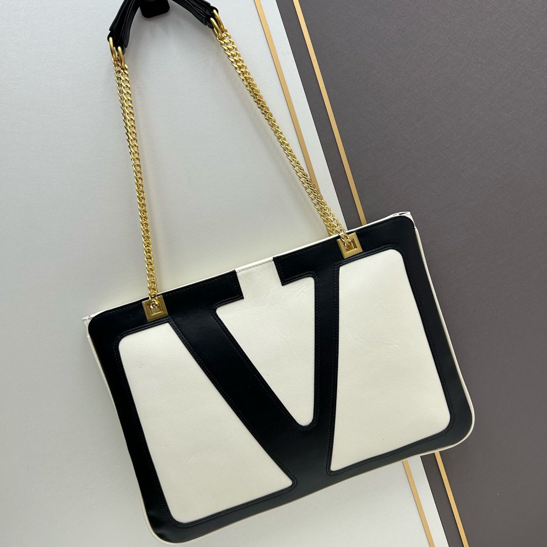 Valentino VIVA SUPERSTAR Large/Small Crossbody bag 0136