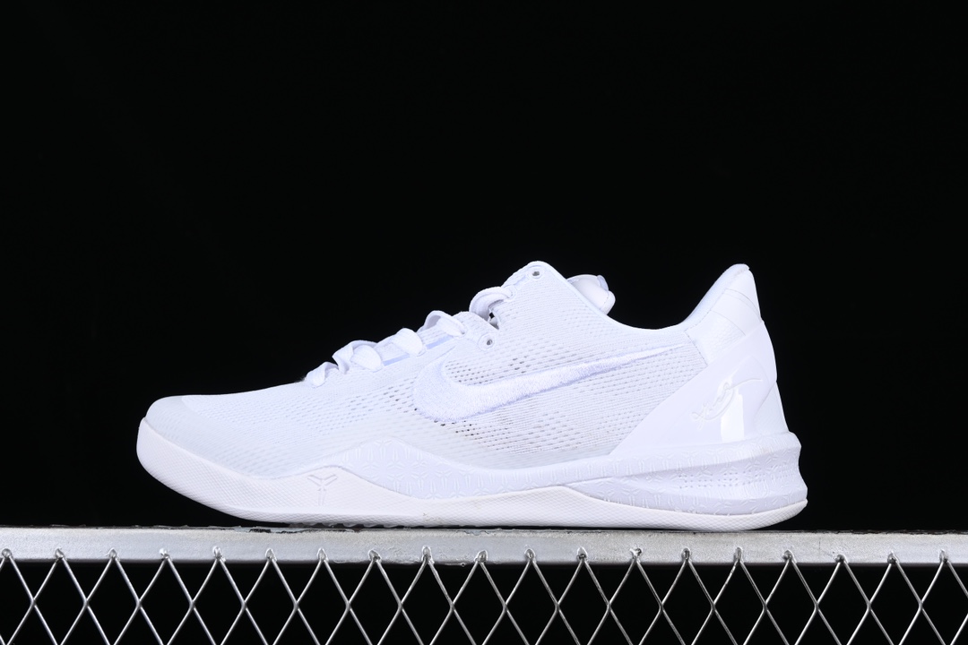 Nk Kobe 8  SYSTEM  FJ9364-100 XM053