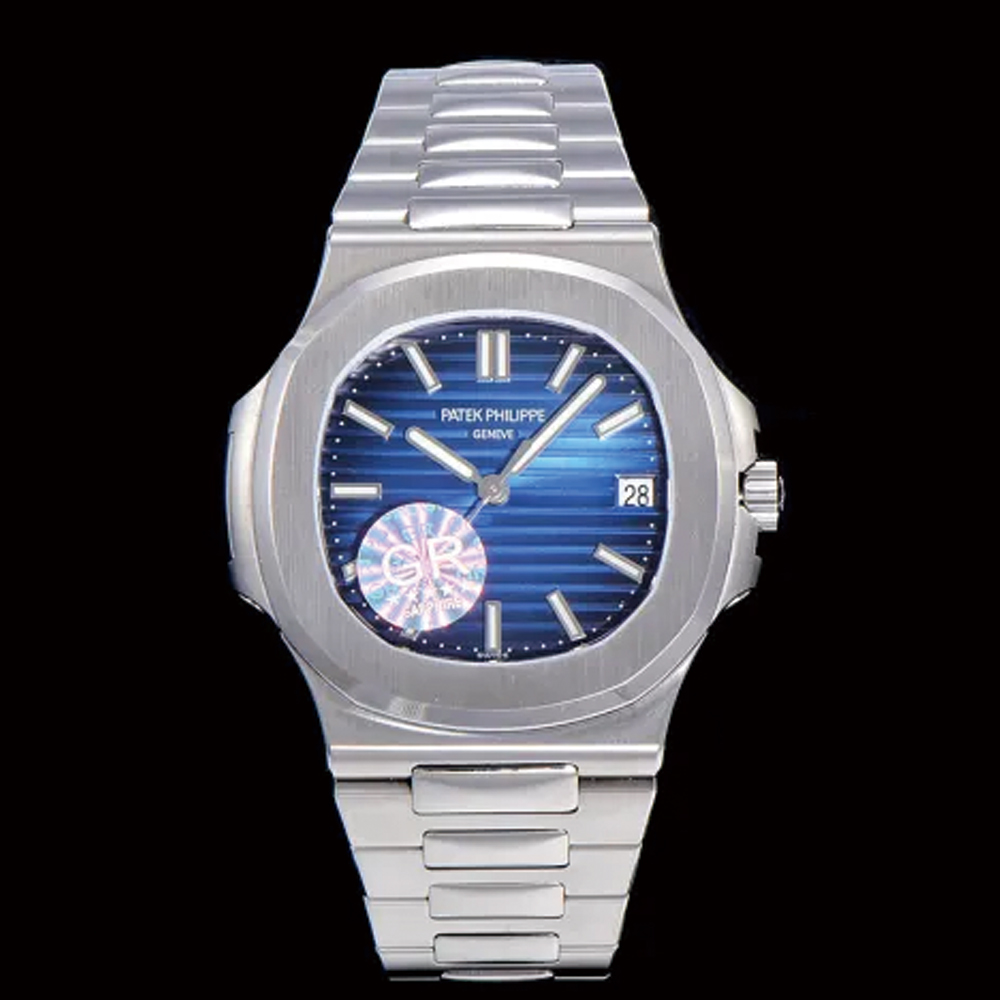 PATEK PHILIPPE NAUTILUS 5711 40mm