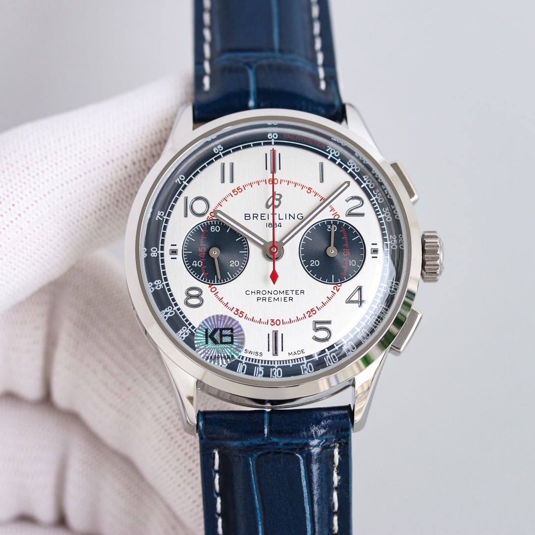 BREITLING Watches 42mm