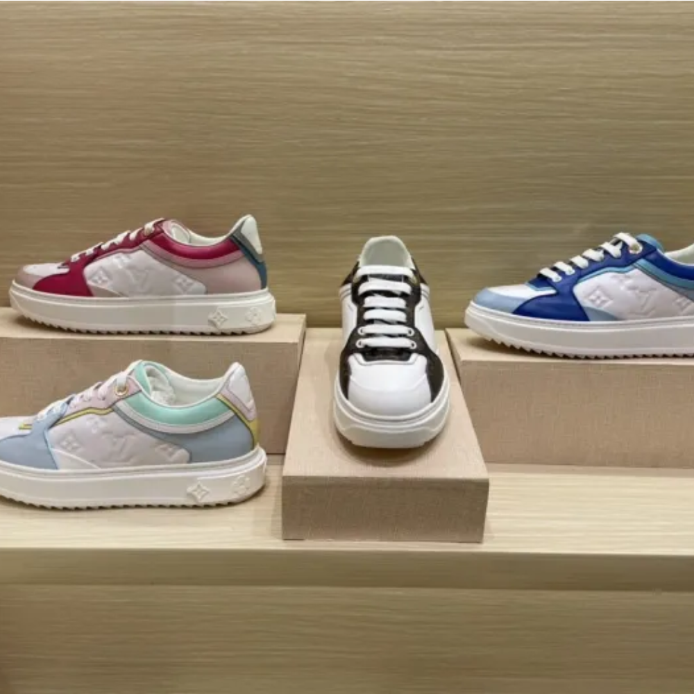 LV 017 Casual shoes XM033