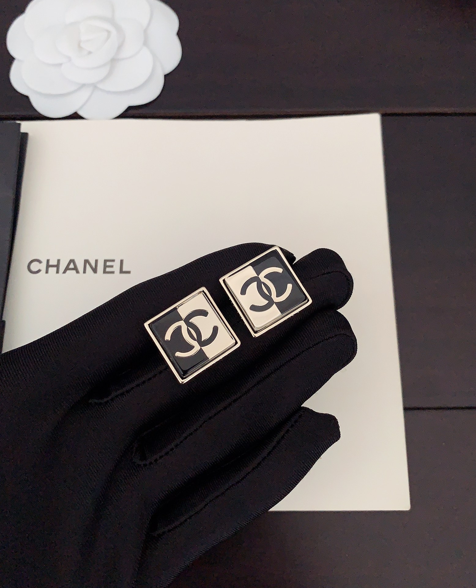 Chanel Earring 029