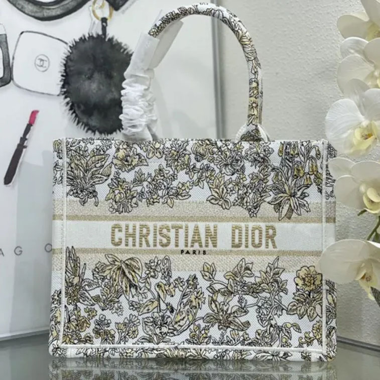 10A + top quality Dior Book Tote 0175 LM042062 36-42cm