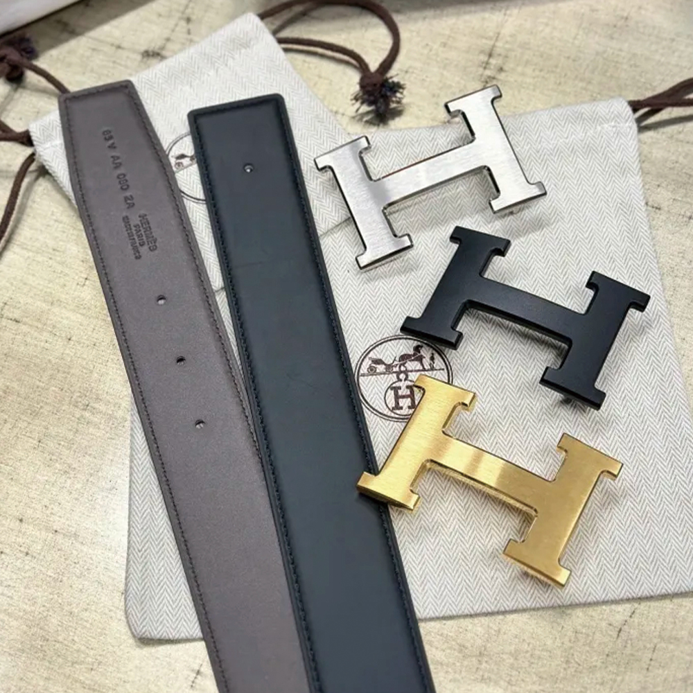 Hermes Belt 021 22PJ081 3.8cm