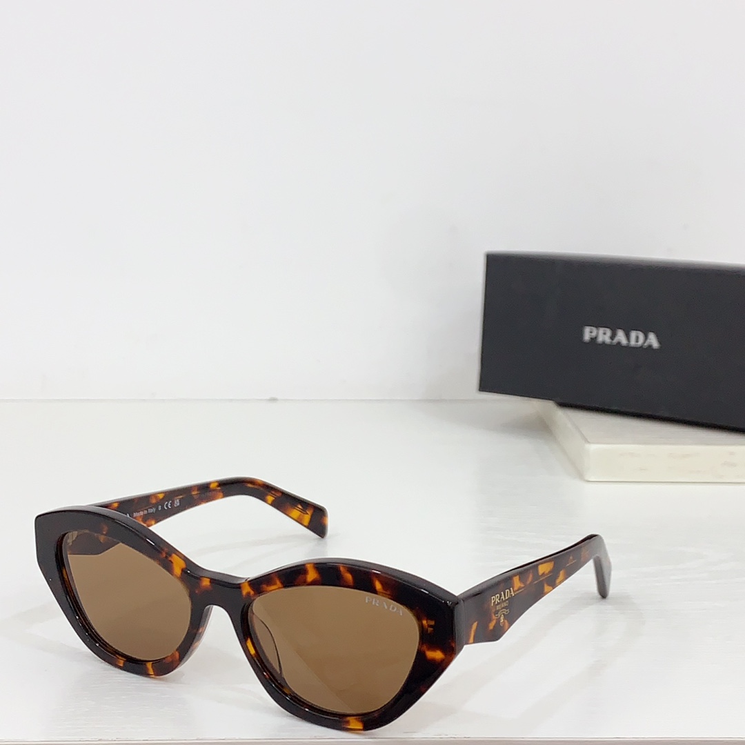 Prada Sunglasses SPRA02S SM021