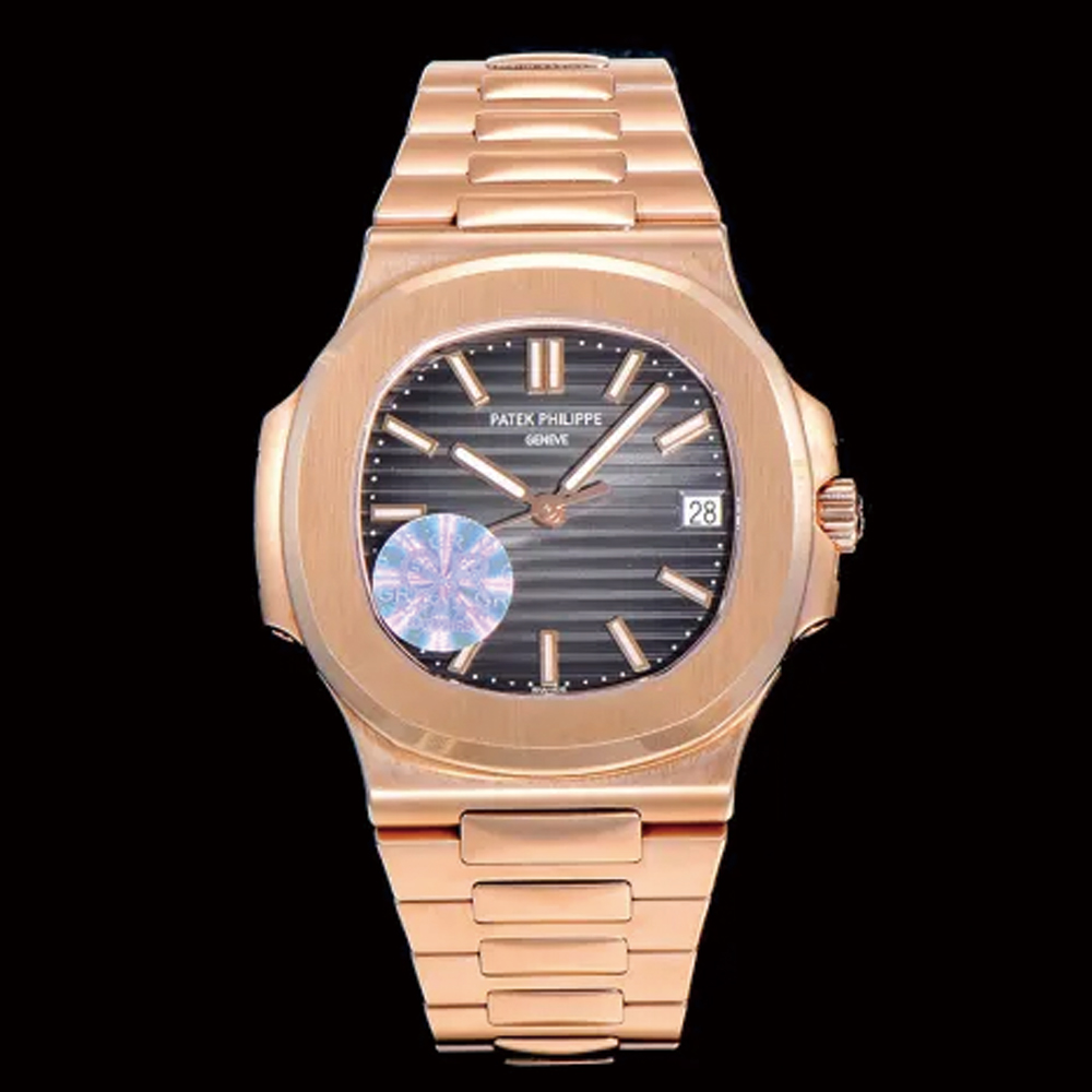 PATEK PHILIPPE NAUTILUS 5711 40mm