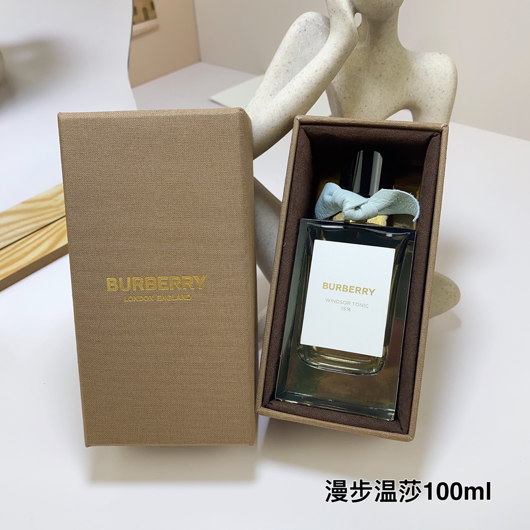 Burberry Windsor Tonic 016 100ml
