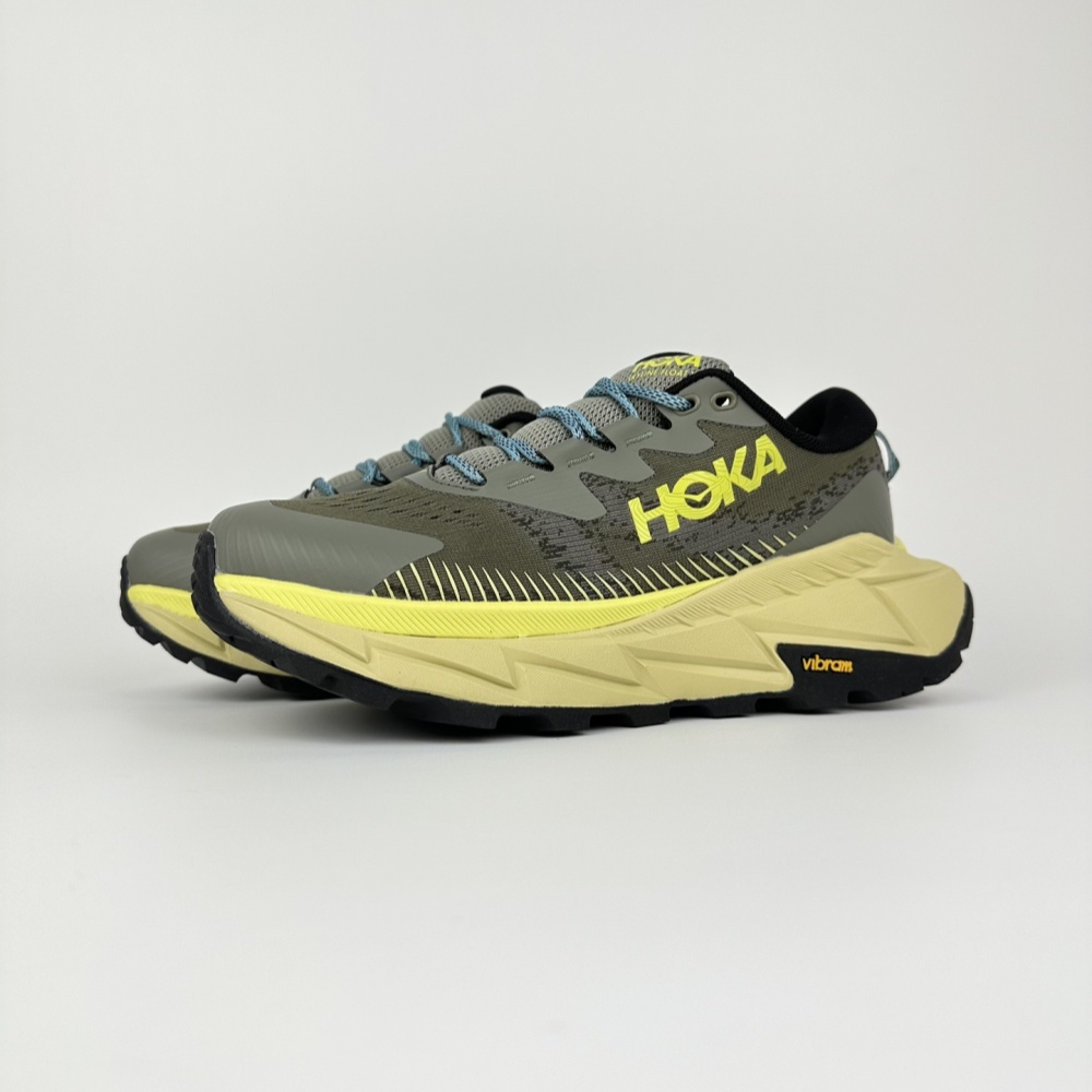 Hoka Sneakers Sports shoes ONE ONE Skyline-Float X