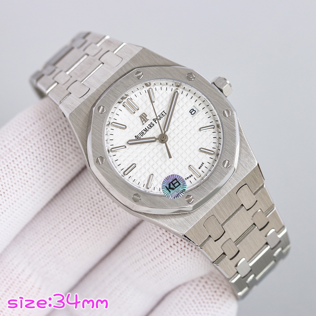 Audemars Piguet ROYAL OAK 77350 34mm